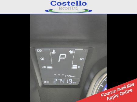 2017 Hyundai ix20 - thumbnail 11