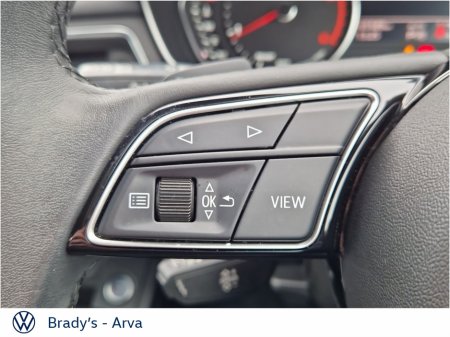 2024 Audi A4 - thumbnail 20