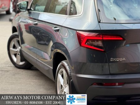 2019 Skoda Karoq - thumbnail 24