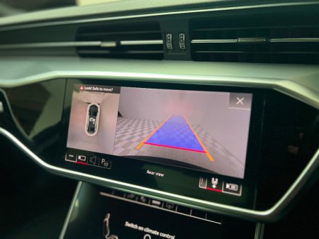 2022 Audi A6 COMPETITION 55 TFSI E QUATTRO €43,990 thumbnail