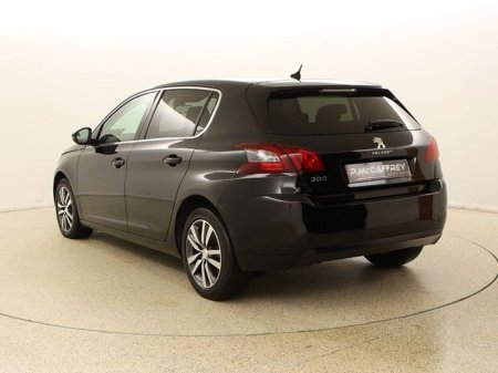 2019 Peugeot 308 - photo 5