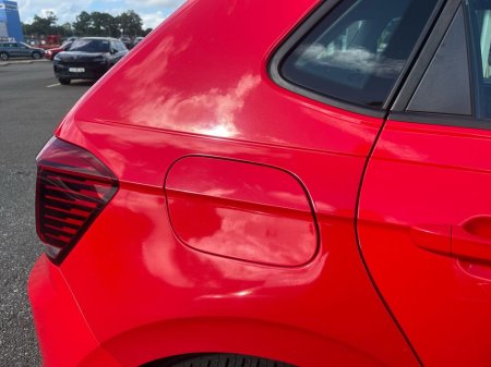 2019 Volkswagen Polo 1.0 TSI 80HP Trendline €13,995 thumbnail