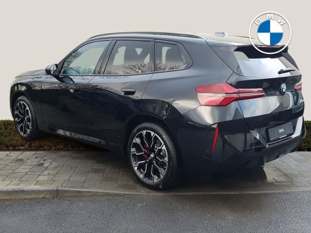 2026 BMW X3 xDrive20d M Sport €98,632 thumbnail