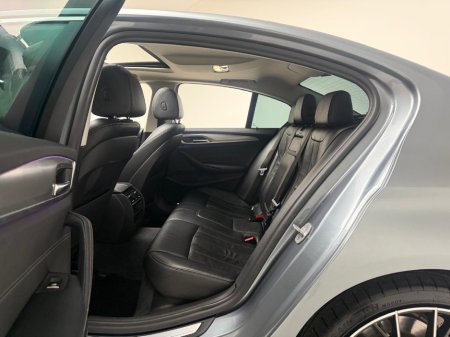 2017 BMW 5 Series 530E SE *SUNROOF* €21,990 thumbnail