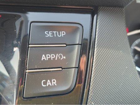 2021 Skoda Fabia - thumbnail 20