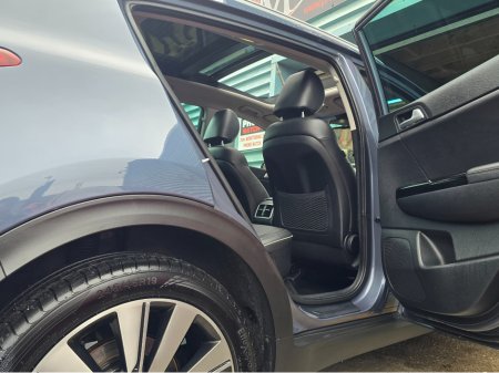 2018 Kia Sportage 182 SPORTAGE 1.7 CRDI PANORAMIC ROOF PLATINUM €21,995 thumbnail