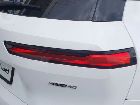 2022 BMW iX - thumbnail 20