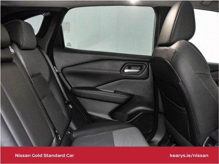 2026 Nissan Qashqai ePower SV €42,990 thumbnail