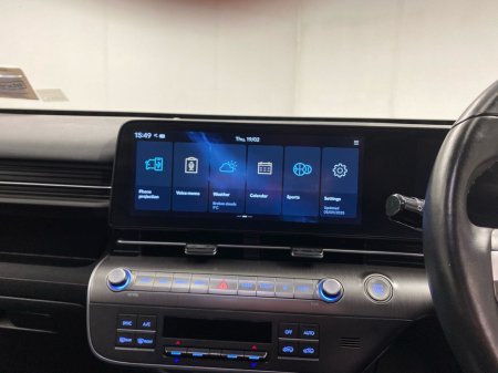 2023 Hyundai Kona - thumbnail 15