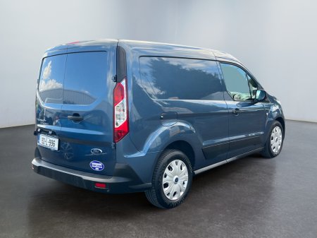 2019 Ford Transit Connect  €18,495