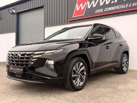 2024 Hyundai Tucson - thumbnail 29