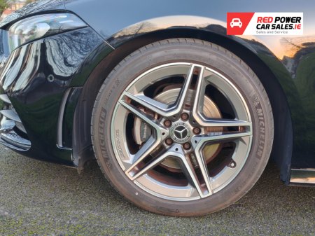 2020 Mercedes-Benz A Class A180 AMG//Low kms €27,500