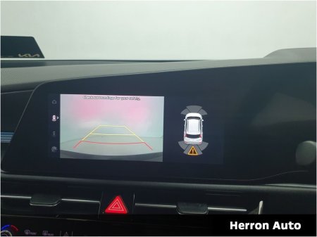 2024 Kia Niro - thumbnail 10