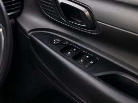 2024 Hyundai i20 PETROL 5DR €20,950 thumbnail