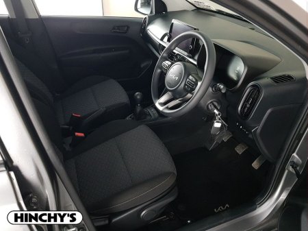 2024 Kia Picanto - thumbnail 6