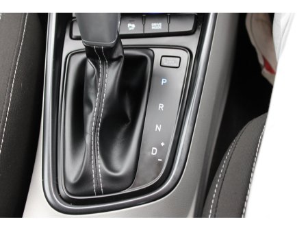 2023 Hyundai i20 - thumbnail 19