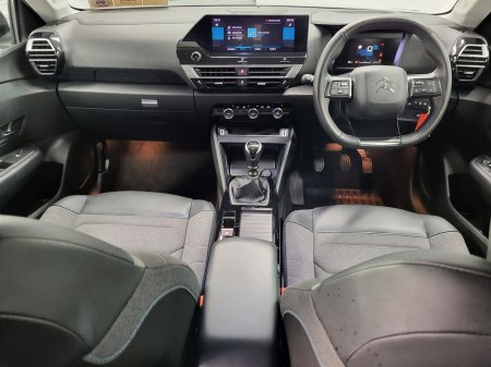 2023 Citroen C4 - photo 4