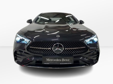 2025 Mercedes-Benz CLE - thumbnail 10