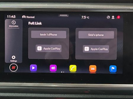 2021 SEAT Ateca Reverse Camera SE+ 5DR #20 €24,950 thumbnail