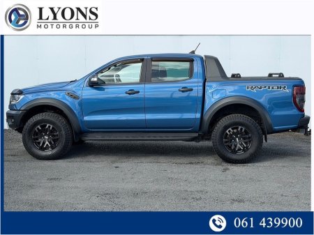 2021 Ford Ranger - photo 6