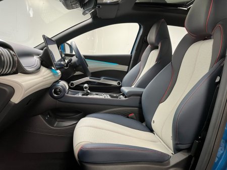 2026 BYD ATTO 3 - thumbnail 14