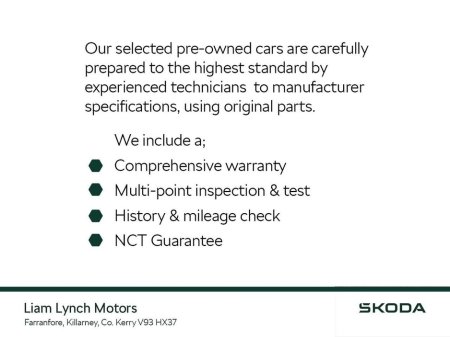 2021 Skoda Karoq STYLE 2.0 TDI 115 BHP AUTOMATIC €29,500 thumbnail