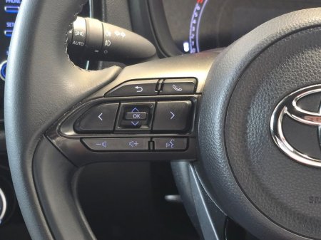 2023 Toyota Aygo X - thumbnail 18