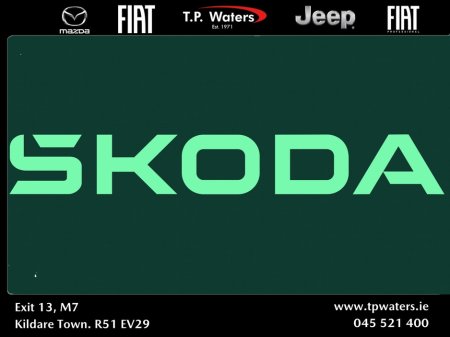 2017 Skoda Fabia 1.0 - ARRIVING INTO STOCK