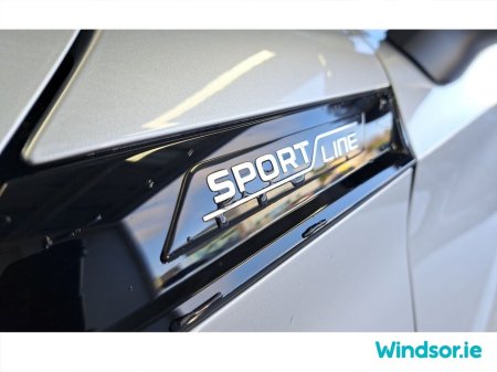 2025 Skoda Enyaq - thumbnail 25