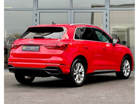 2024 Audi Q3 - thumbnail 13
