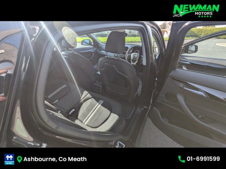 2022 BMW X2 - thumbnail 17