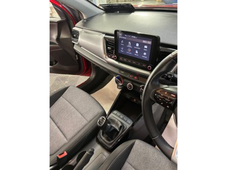 2023 Kia Stonic - thumbnail 9