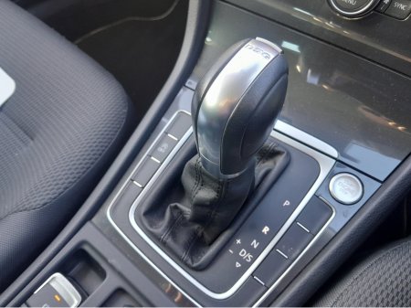 2018 Volkswagen Golf 1.2 petrol high Line Automatic 5 Door. €17,500 thumbnail