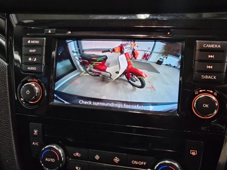 2019 Nissan Qashqai - thumbnail 12