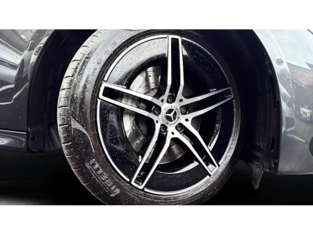 2024 Mercedes-Benz E Class - thumbnail 3