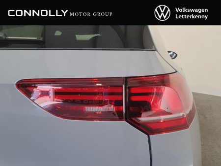 2026 Volkswagen Golf - thumbnail 11