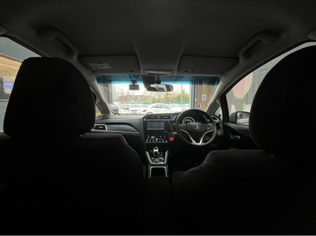 2022 Honda Shuttle €17950 2022 HONDA SHUTTLE HYBRID SENSING 1.5 AUTOMATIC / CRUISE CONTROL / REVERSE CAMERA AND MORE €17,950 thumbnail