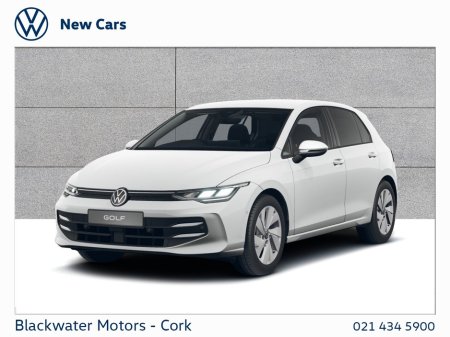 2026 Volkswagen Golf Edition 75 1.5TSI 116BHP *ORDER YOUR 261 TODAY*