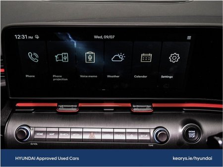 2024 Hyundai Kona - thumbnail 26