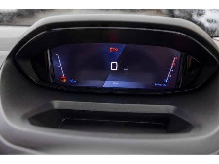 2026 Peugeot Partner 2026 PRE REG OFFER PARTNER PROF PLUS 1.5 HDI 100 €23,750 thumbnail