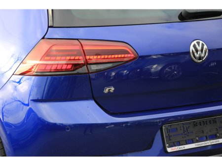 2017 Volkswagen Golf R * 310Bhp TSi * Low kms * Full history €28,950 thumbnail