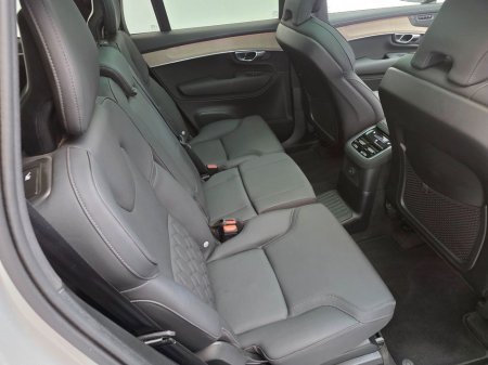 2025 Volvo XC90 *PLUS*DARK EDITION*T8*PHEV* €79,950 thumbnail