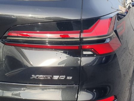 2026 BMW X5 - thumbnail 20