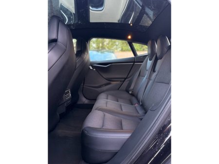 2018 Tesla Model S - thumbnail 35