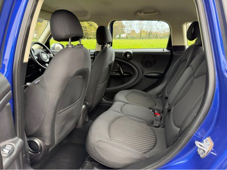 2014 MINI Countryman - thumbnail 22