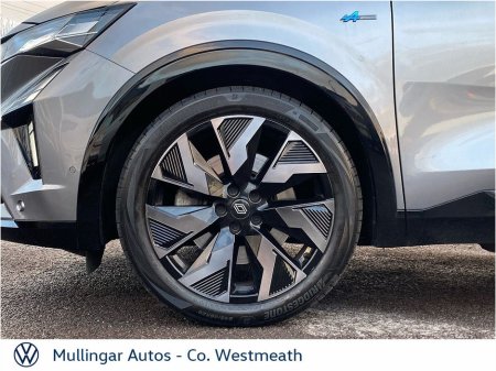 2024 Renault Rafale - thumbnail 37