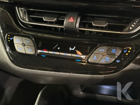 2019 Toyota C-HR - thumbnail 20