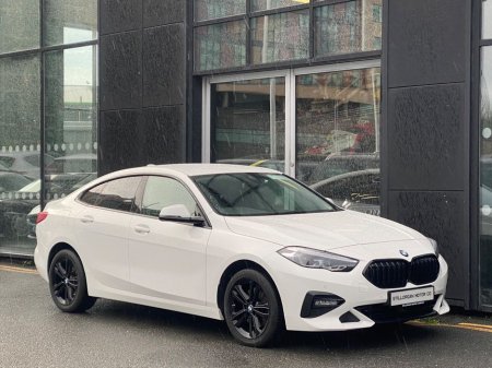 2023 BMW 2 Series Gran Coupe 218i Sport Auto €29,900 thumbnail