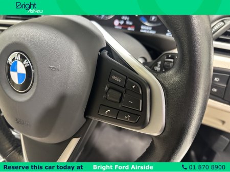 2021 BMW X1 - thumbnail 20