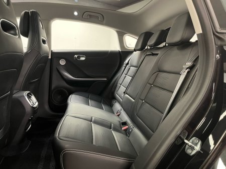 2024 Smart #3 Pro+ - High Spec - Price Drop €7,000 saving - Panoramic Glass Roof - Reversing Camera - Climate Control - Electric Heated Seats - Keyless Start - Sat Nav - Apple CarPlay/Android Auto - €29,950 or €30, €29,950 thumbnail